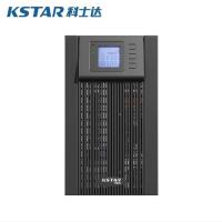 科士达（KSTAR） YDC9103H UPS不间断电源 3000VA/2700W 191*460*337mm（单位：台）
