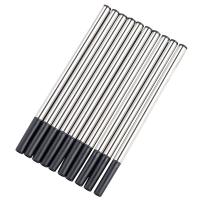 得印（befon） 5994 笔芯 0.5mm 10支/盒 （单位:盒） 黑色