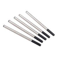 得印（befon） 5994 笔芯 0.5mm 10支/盒 （单位:盒） 黑色