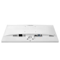 AOC 22E1H/WW 显示器 21.5英寸 全高清 可壁挂 HDMI接口 低蓝光不闪屏 （单位：台） 白色