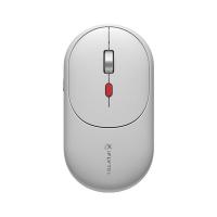 科大讯飞（iFLYTEK） AM30 AI智能鼠标 110.9x59.6x23.3mm (单位：个) 白色