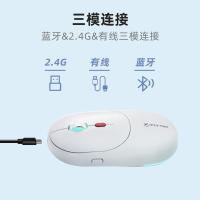 科大讯飞（iFLYTEK） AM30 AI智能鼠标 110.9x59.6x23.3mm (单位：个) 白色