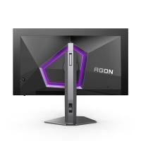 AOC AG276QZD2  显示器 26.5英寸 单台装 （单位:台）
