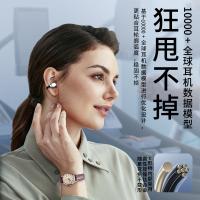 欧克士（OKSJ） 蓝牙耳机耳夹式 OKSJ-11 V5.4 (单位:副) 锖色