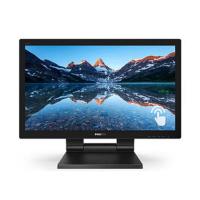 飞利浦（PHILIPS） 222B9T 触摸显示器 21.5 英寸 (单位:台)