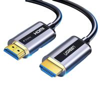 绿联（UGREEN） 50216 视频连接线 20米 （单位:条）