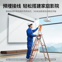 绿联（UGREEN） 50216 视频连接线 20米 （单位:条）