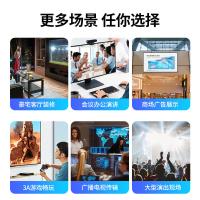 绿联（UGREEN） 50216 视频连接线 20米 （单位:条）