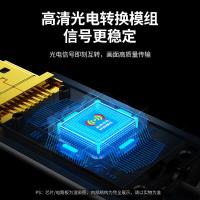 绿联（UGREEN） 50216 视频连接线 20米 （单位:条）