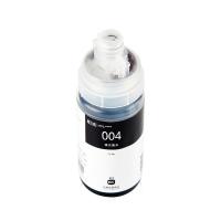 天威（PrintRite） 004 打印墨水 7500页 （单位:支） 适用EPSON爱普生打印机L3153 L3156 L3158 L3118 L3119 L1118 L1119 L3255 3251 3151 3253 L3258 黑色