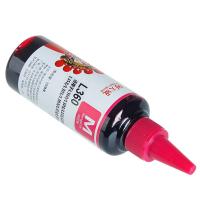 天威（PrintRite） T6723 打印墨水 专业装 100ml(单位：瓶) 适用L220/L310/L313/L211/L360/L380/L455L485/L565/L605/L1655 红色