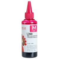 天威（PrintRite） T6723 打印墨水 100ml 8500页 （单位:支） 适用爱普生EPSONL351 L565 L130 L310 L380 L551 L383 L301 L455 红色