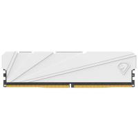 朗科（Netac）DUS04 内存条 行业商用金属马甲条台式机内存条 DDR4-3200 16G （单位：根）