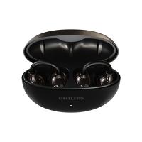 飞利浦（PHILIPS） 开放式蓝牙耳机 降噪 TAQ3020 102*153*32mm (单位:个) 黑