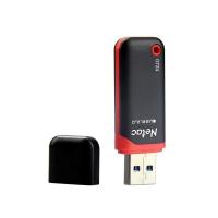 朗科（Netac）G724 优盘 USB 2.0 ABS 直插设计 32GB （单位：个）