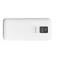 忆捷（EAGET） EQ202 移动电源 22.5W自带双线 智能数显 20000mAh 白色 (单位:个)