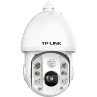 普联（TP-LINK） TL-IPC7820E-DC 变焦监控摄像头 800万红外智能警戒 (单位:台)