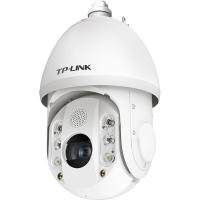 普联（TP-LINK） TL-IPC7820E-DC 变焦监控摄像头 800万红外智能警戒 (单位:台)