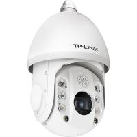 普联（TP-LINK） TL-IPC7820E-DC 变焦监控摄像头 800万红外智能警戒 (单位:台)