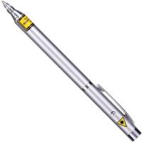 得力（deli） 3934 激光笔 红光 145×10mm 银色 支 (单位:支)
