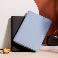 得力（deli）22287万用工作手册170*233mm（单位：本）蓝色