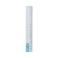 晨光（M&G） ARL96128 直尺 20cm(单位：把) 混色