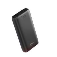 公牛（BULL） GNV-PB6202 充电宝 20000mAh(单位：个) 黑色