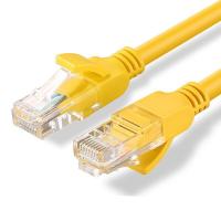 绿联（UGREEN） NW103 11232 超五类网线 5.5mm  (单位：根 )