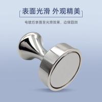 得印（befon） 0259 强磁磁钉 12*16mm 6个/组(单位：组)