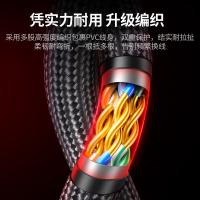 绿联（UGREEN） NW153 八类棉网万兆网线 电竞级 3米(单位：根) 80432