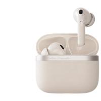 漫步者（EDIFIER） Evo Pro  无线降噪耳机 真无线主动降噪蓝牙耳机 （单位:幅） 贝母白
