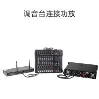 绿联（UGREEN） 20711 音视频连接线 3米 公对母（单位： 条）黑色