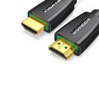 绿联（UGREEN） 40412 HDMI线 4k数字高清线 3D视频线 5米 (单位:根)