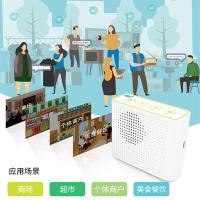 飞天诚信 A204GW-F8 智能云音箱 4G(单位：台)