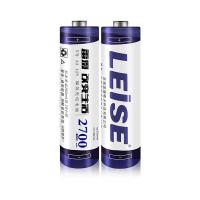 雷摄（LEISE） 812 电池 12节5号2700毫安充电电池+12槽智能充电器 （单位:套）