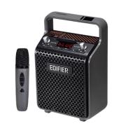 漫步者（EDIFIER） PP205无线版 蓝牙音箱 1.2kg  (单位：个 )暮云灰