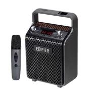 漫步者（EDIFIER） PP205无线版 蓝牙音箱 1.2kg  (单位：个 )暮云灰