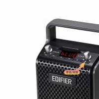 漫步者（EDIFIER） PP205无线版 蓝牙音箱 1.2kg  (单位：个 )暮云灰