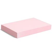 3M 656P-PI 报事贴 51*76mm  (单位：本 )粉色