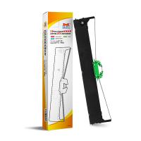 扬帆耐立（YFHC） PR9 色带架 7mm*16m（左）（单位：支）适用于好利获得 南天 OLIVETTI PR-9 黑色
