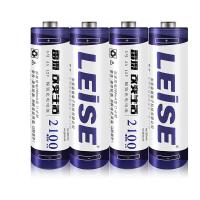 雷摄（LEISE） 421A 电池 8节5号2100毫安电池+4槽液晶充电器 （单位:套）