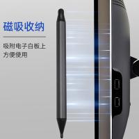 得印（befon） 1620 磁吸双头触控笔DY1030 长16cm(单位：支) 深灰色