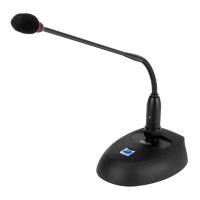 得胜（TAKSTAR） MS200-2 麦克风 100Hz-16kHz （单位:台） 黑色