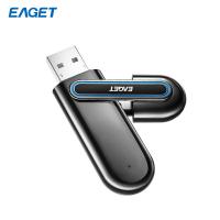 忆捷（EAGET） 优盘 USB3.2 U盘 SU66-2T 70×20×11.8mm (单位:个) 锖色