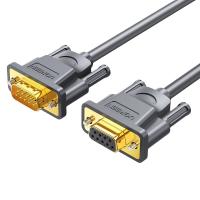 绿联（UGREEN） DB102 DB9串口线 1.5米(单位：根) 60309