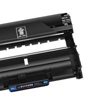 彩格 DR2250/LD2441 鼓组件 PLUS版 12000页(单位：支) 适用兄弟2215粉盒HL2240D 2890 7470D DCP7060D MFC7360打印机 黑色