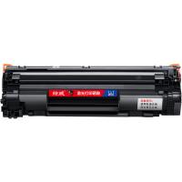 绘威 CB436X 硒鼓 3500页 （单位:支） 适用惠普36A P1505 P1505N P1506 M1120 M1120n M1522 M1522nf 黑色