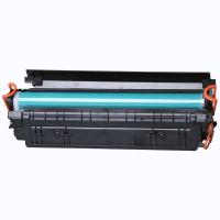 绘威 CB436X 硒鼓 3500页 （单位:支） 适用惠普36A P1505 P1505N P1506 M1120 M1120n M1522 M1522nf 黑色