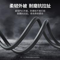 绿联（UGREEN） DB102 DB9串口线 1.5米(单位：根) 60309
