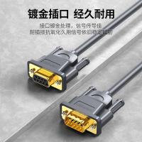 绿联（UGREEN） DB102 DB9串口线 1.5米(单位：根) 60309